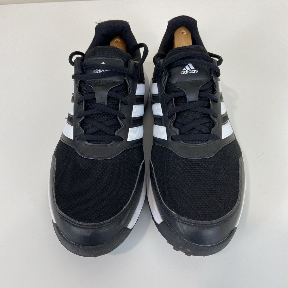 Adidas Men's Golf Tech Response 2.0 Golf Shoes Mens 9.5 - Picture 5 of 10